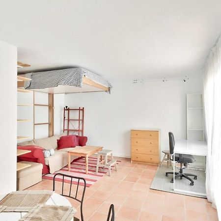 Charming Accommodation For 2 People - París Exterior foto