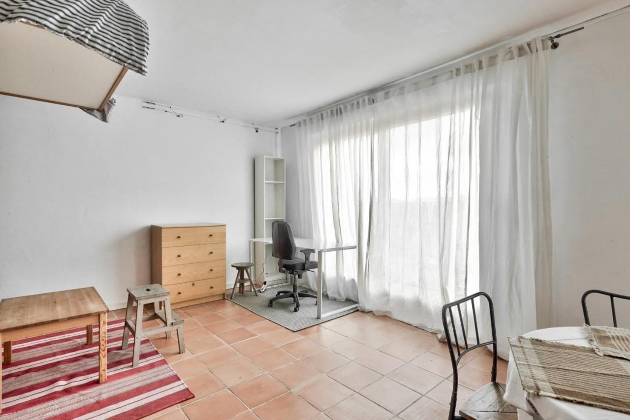 Charming Accommodation For 2 People - París Exterior foto