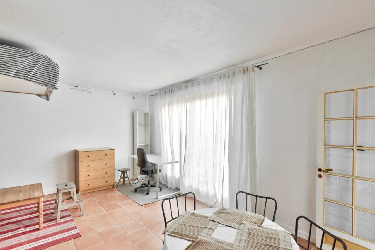 Charming Accommodation For 2 People - París Exterior foto