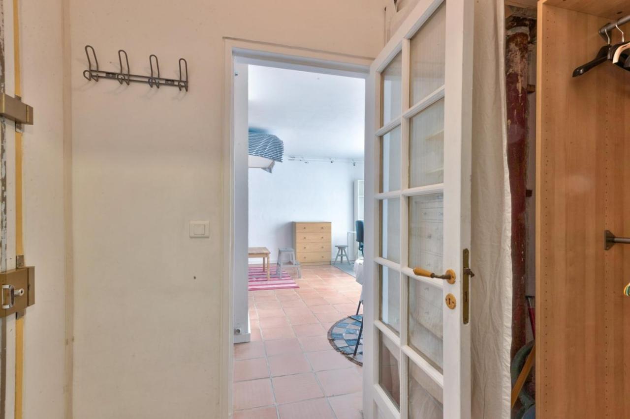 Charming Accommodation For 2 People - París Exterior foto