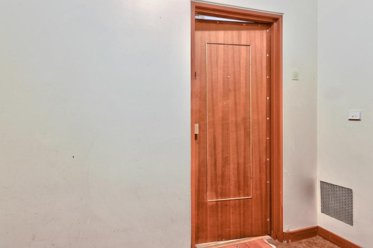 Charming Accommodation For 2 People - París Exterior foto